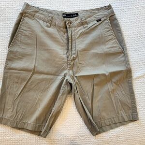 TravisMathew Shorts